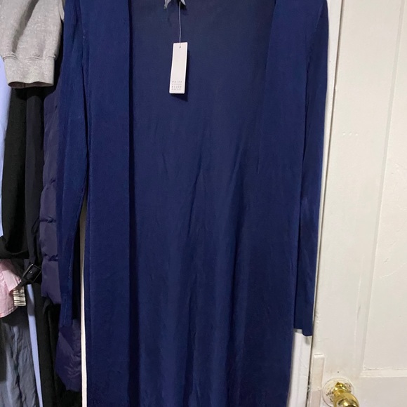 Long sweater - Picture 2 of 3